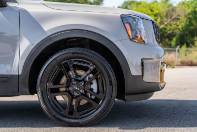 2024 Kia Telluride SX-Prestige X-Line