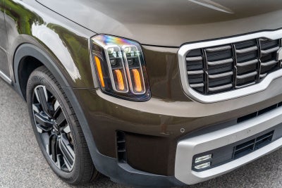 2024 Kia Telluride SX-Prestige