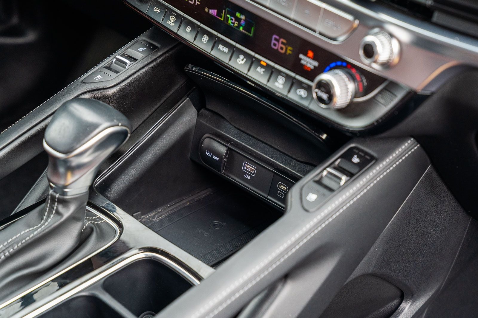 2024 Kia Telluride SX-Prestige