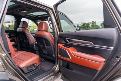 2024 Kia Telluride SX-Prestige