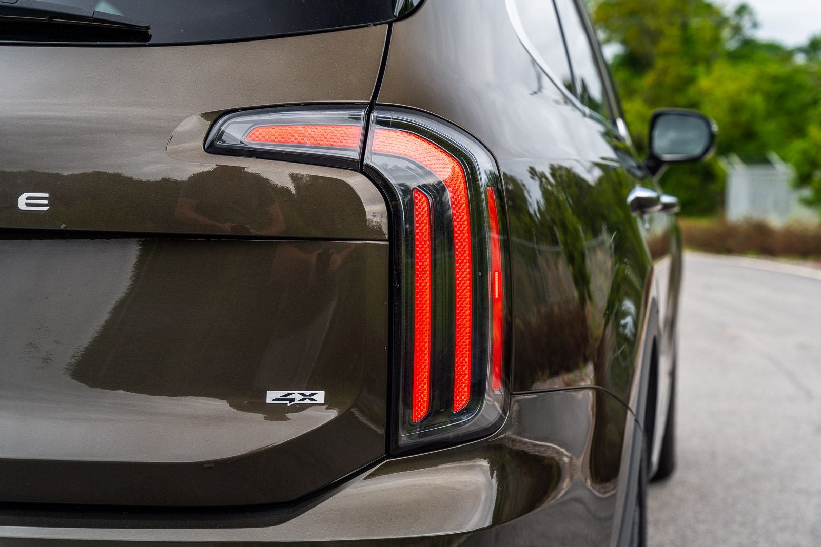 2024 Kia Telluride SX-Prestige
