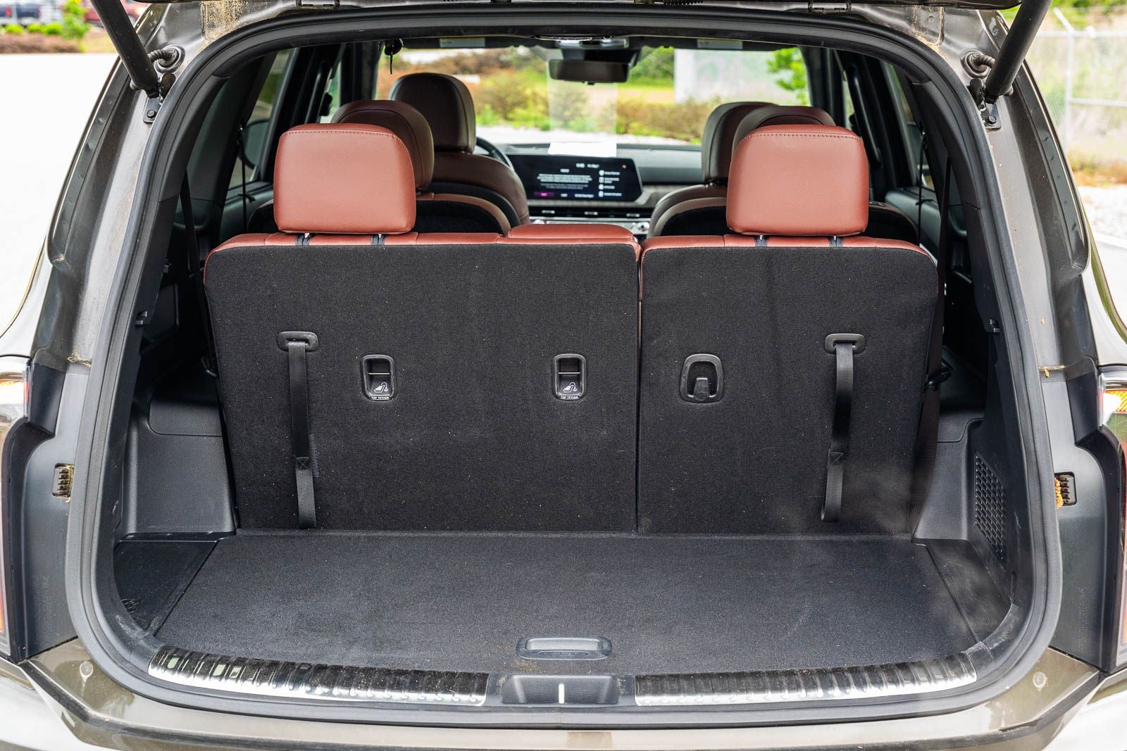 2024 Kia Telluride SX-Prestige