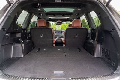 2024 Kia Telluride SX-Prestige