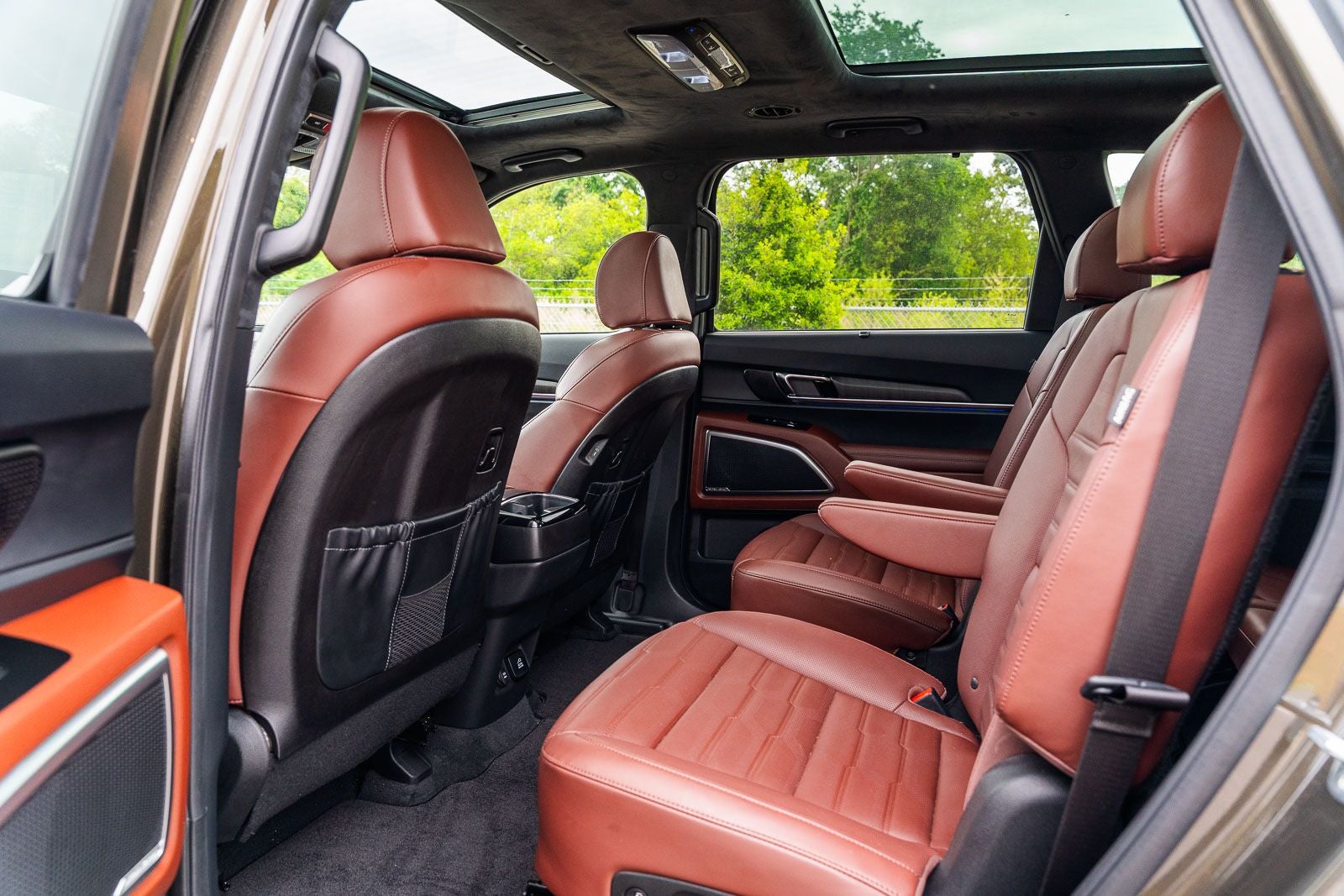 2024 Kia Telluride SX-Prestige