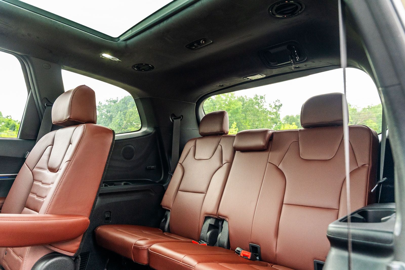 2024 Kia Telluride SX-Prestige