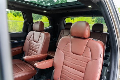 2024 Kia Telluride SX-Prestige