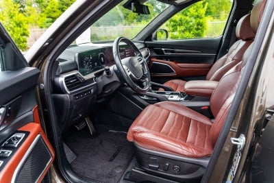 2024 Kia Telluride SX-Prestige