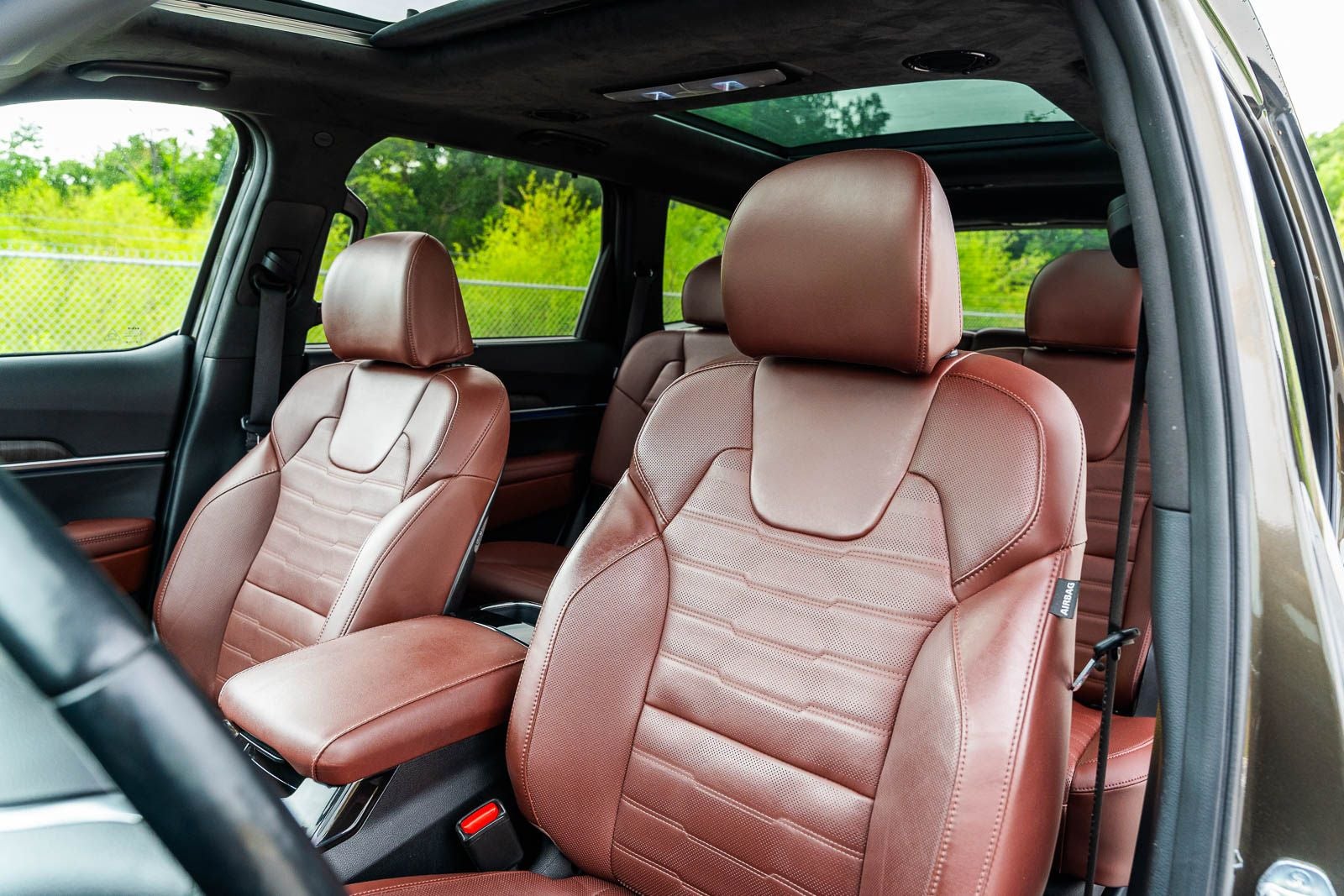2024 Kia Telluride SX-Prestige