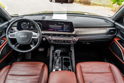 2024 Kia Telluride SX-Prestige