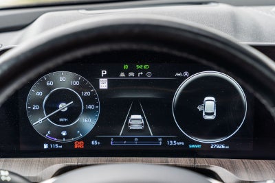 2024 Kia Telluride SX-Prestige