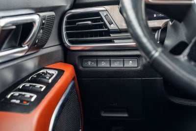 2024 Kia Telluride SX-Prestige