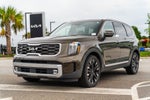 2024 Kia Telluride SX-Prestige