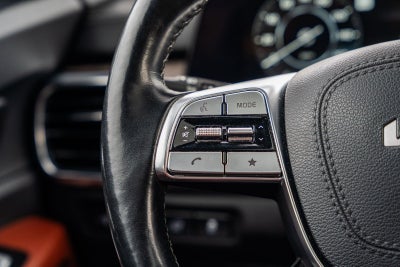 2024 Kia Telluride SX-Prestige