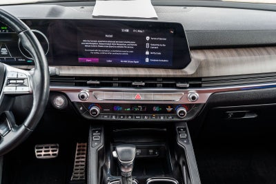 2024 Kia Telluride SX-Prestige