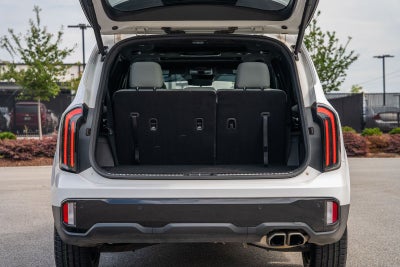 2024 Kia Telluride SX-Prestige X-Line