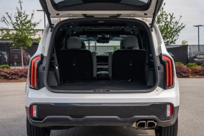 2024 Kia Telluride SX-Prestige X-Line