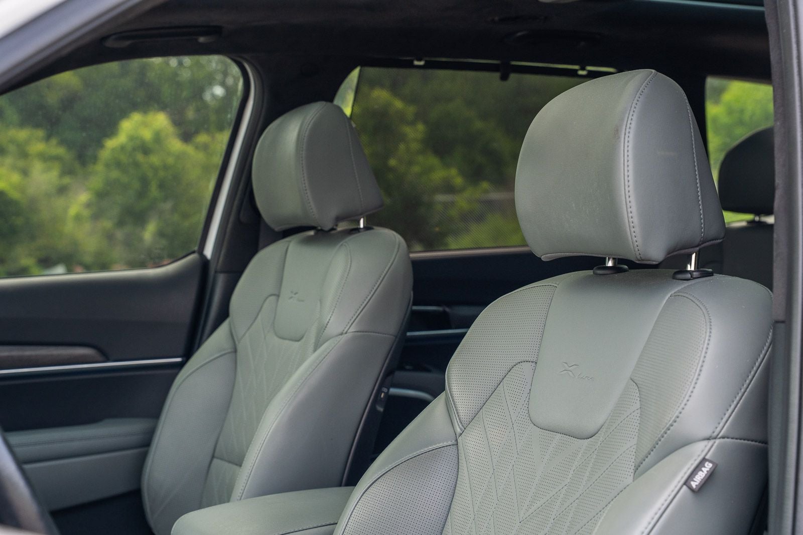 2024 Kia Telluride SX-Prestige X-Line