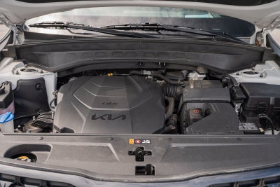2024 Kia Telluride SX-Prestige X-Line