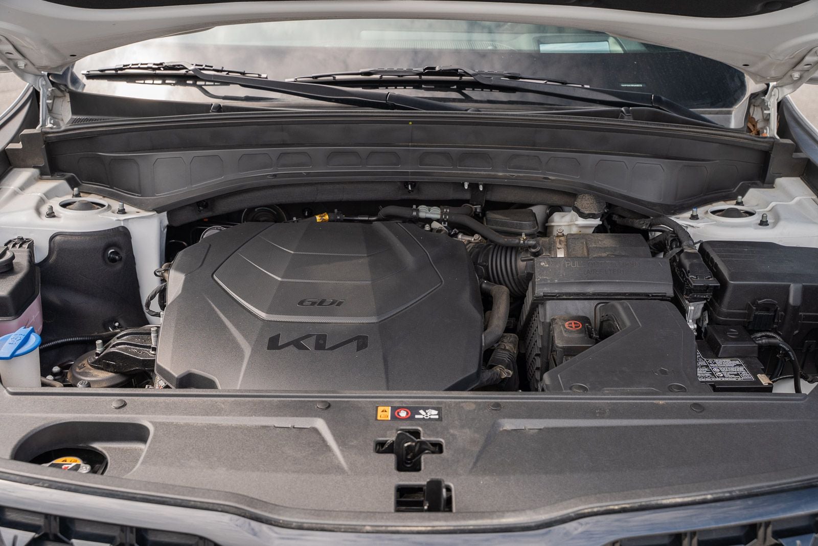 2024 Kia Telluride SX-Prestige X-Line