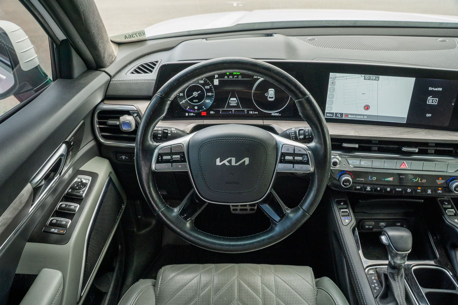 2024 Kia Telluride SX-Prestige X-Line