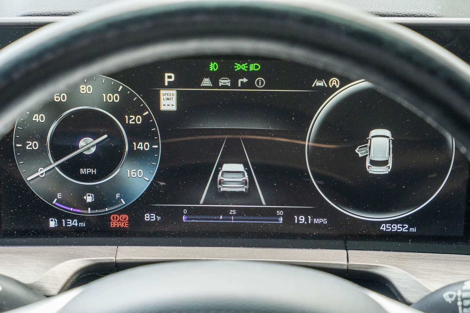 2024 Kia Telluride SX-Prestige X-Line