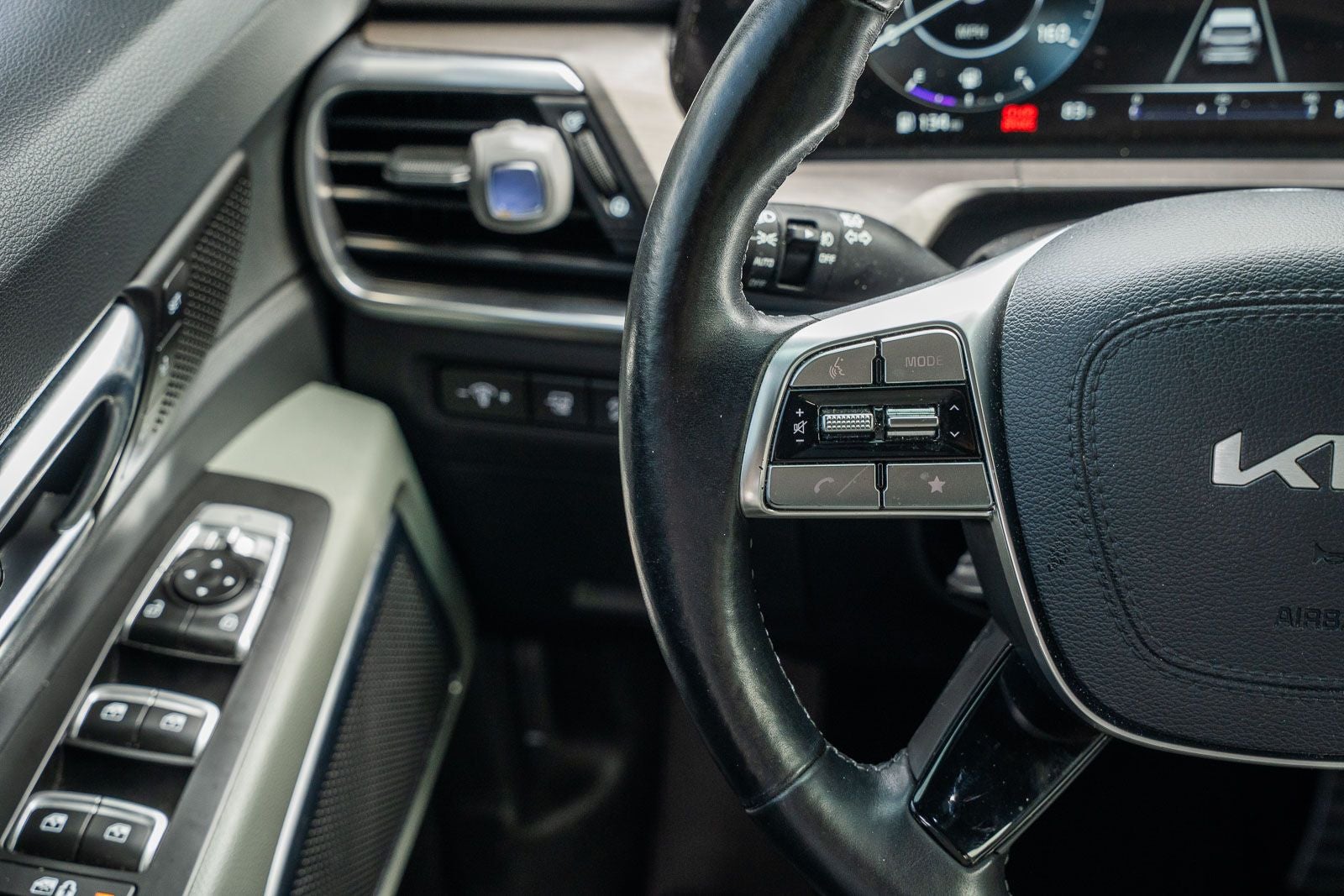 2024 Kia Telluride SX-Prestige X-Line