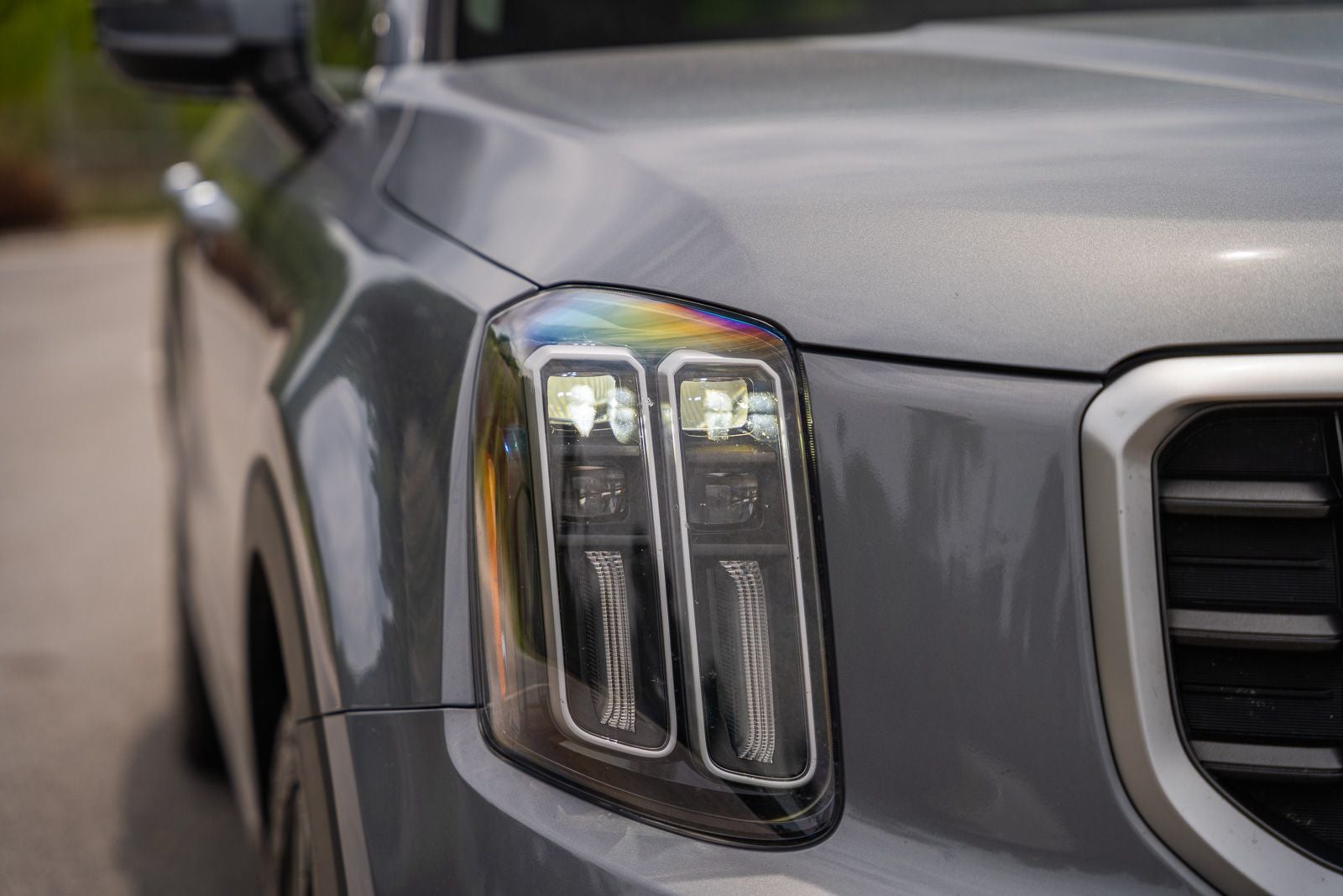 2024 Kia Telluride SX-Prestige