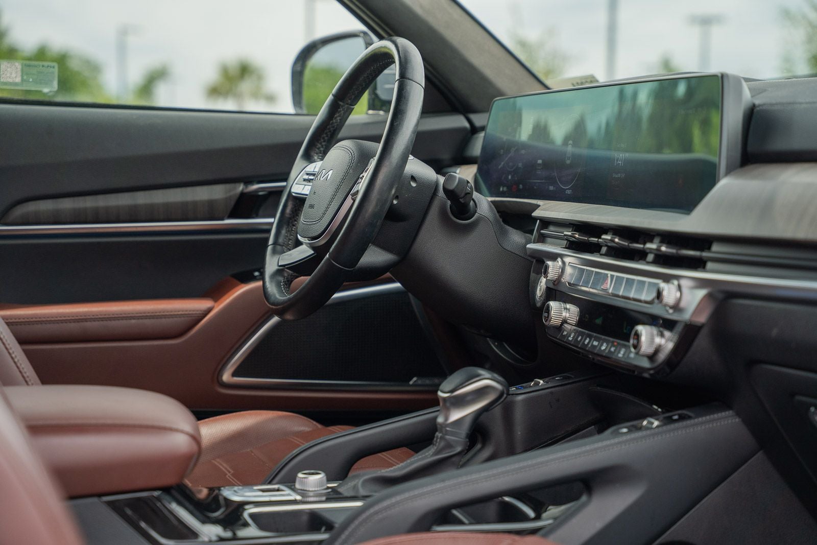 2024 Kia Telluride SX-Prestige