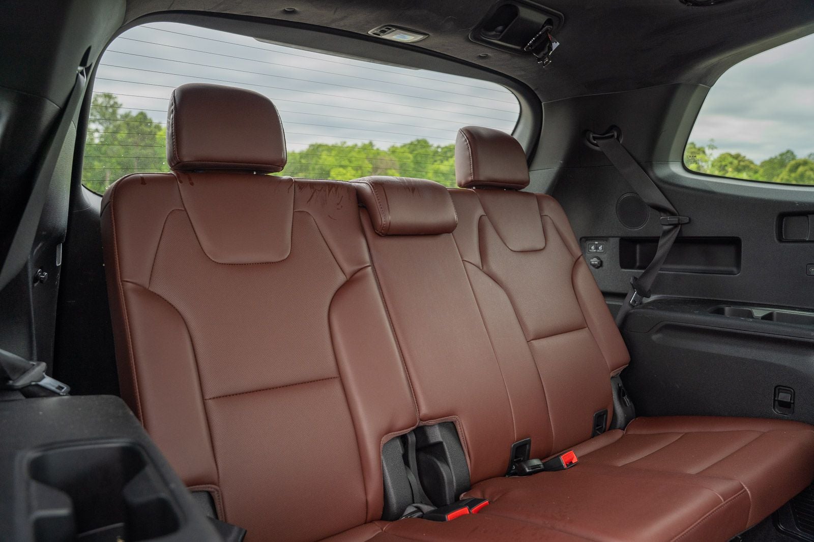 2024 Kia Telluride SX-Prestige