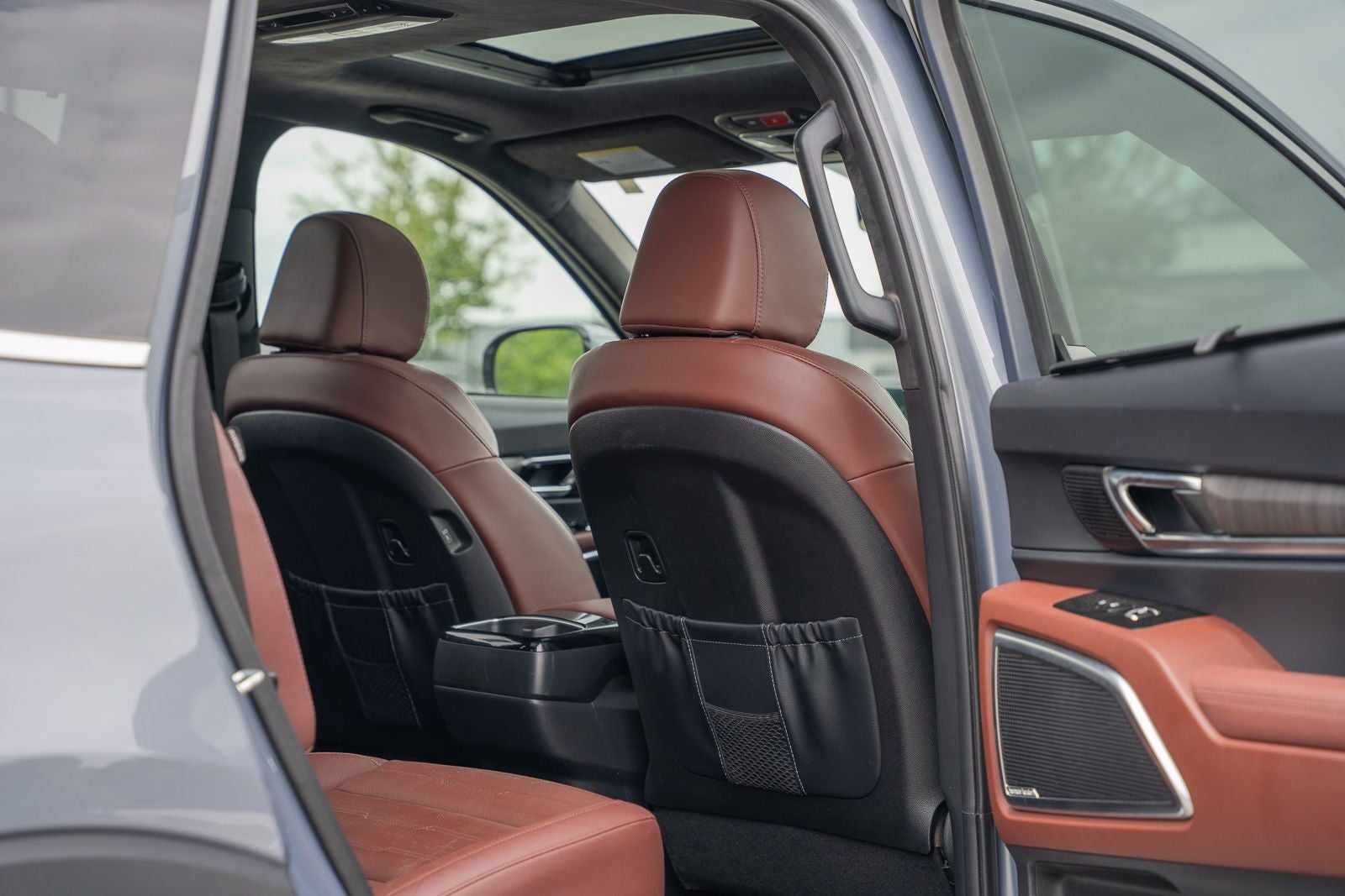 2024 Kia Telluride SX-Prestige