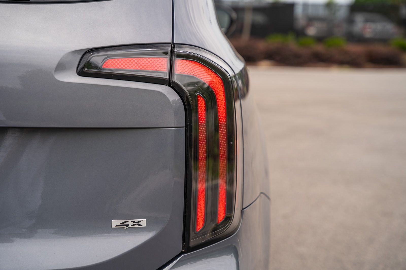 2024 Kia Telluride SX-Prestige