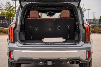 2024 Kia Telluride SX-Prestige