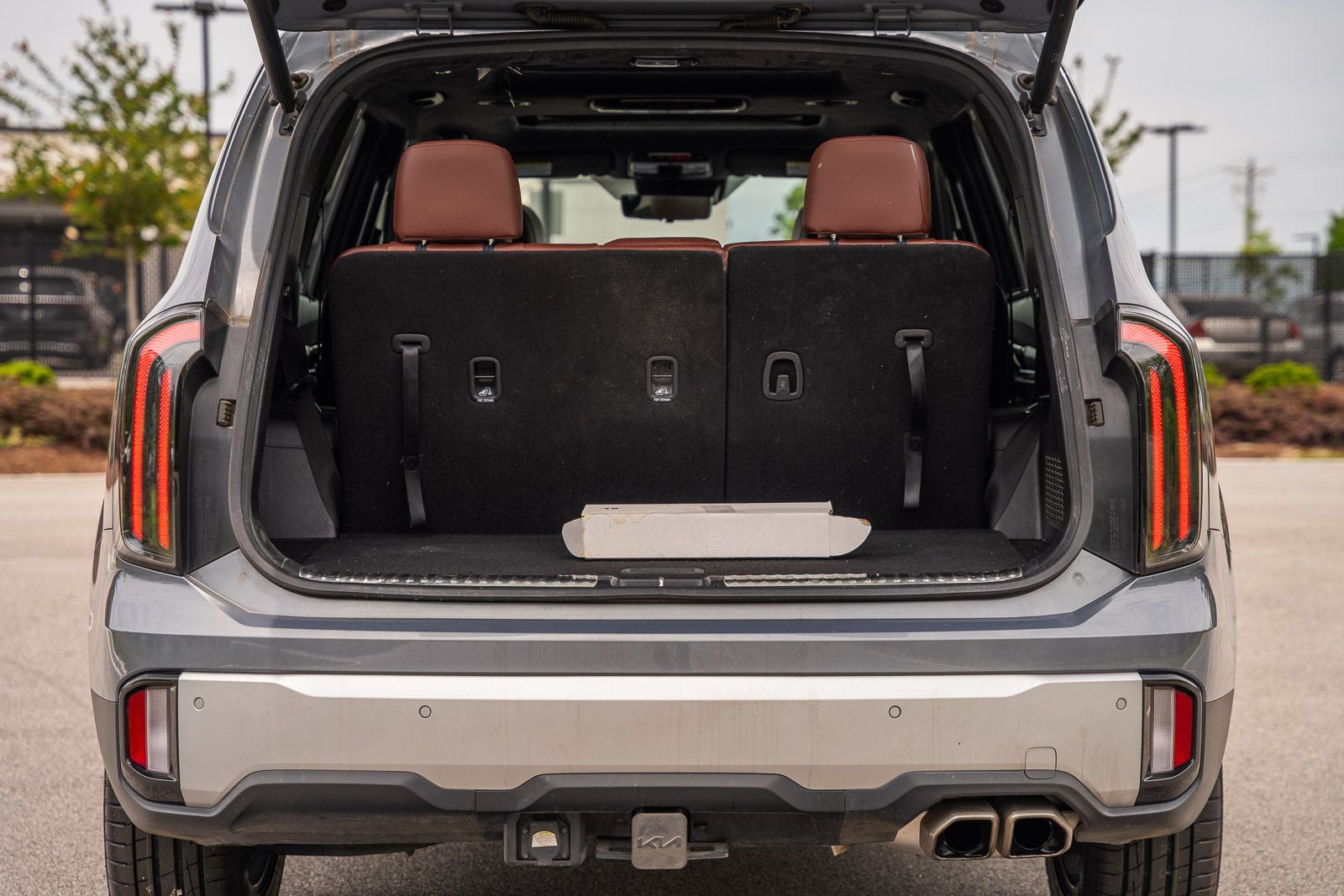 2024 Kia Telluride SX-Prestige
