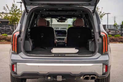 2024 Kia Telluride SX-Prestige