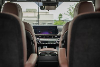 2024 Kia Telluride SX-Prestige