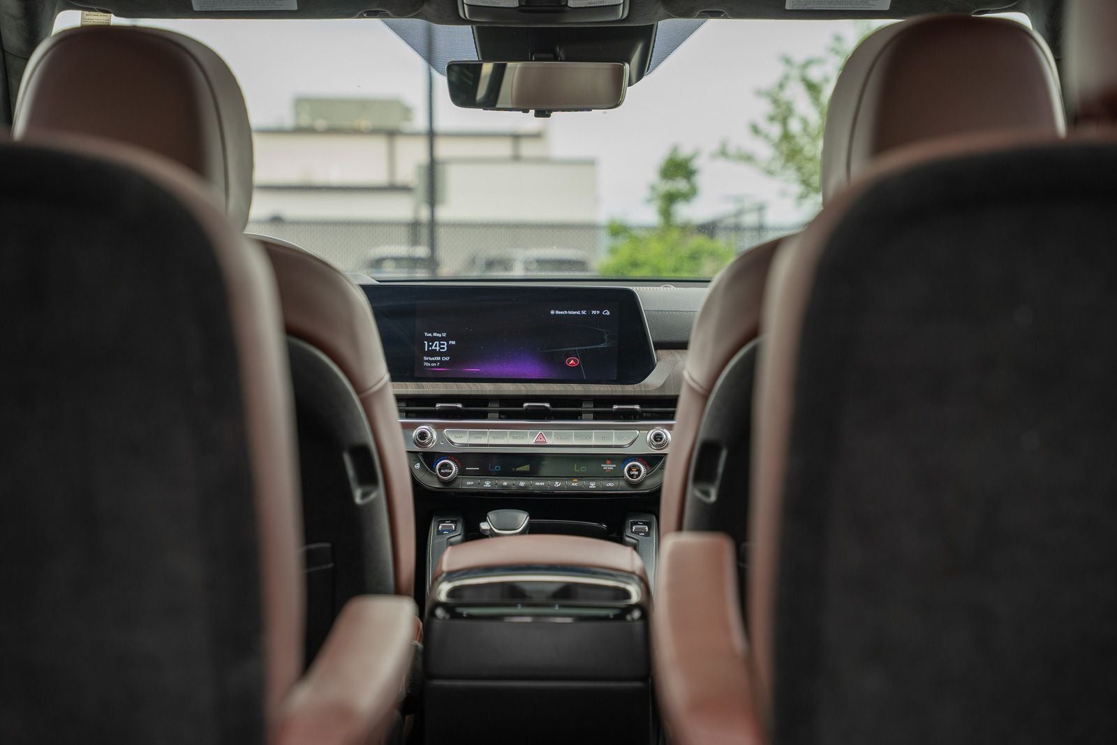 2024 Kia Telluride SX-Prestige