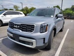 2024 Kia Telluride SX-Prestige
