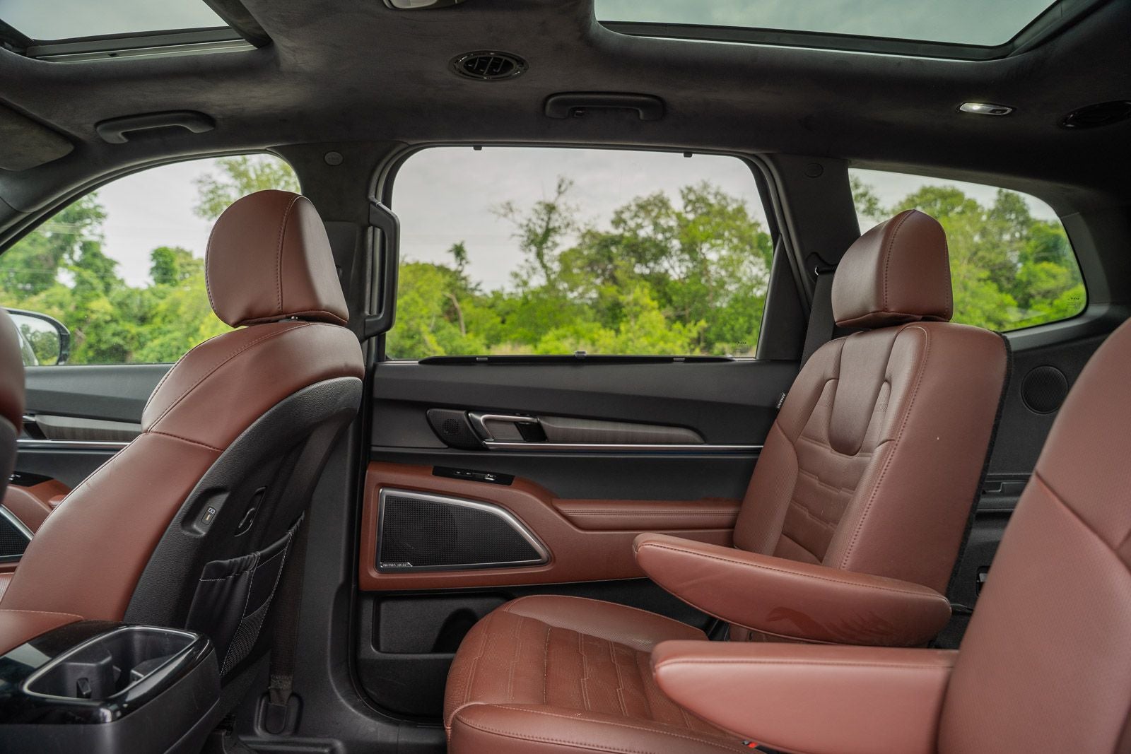2024 Kia Telluride SX-Prestige