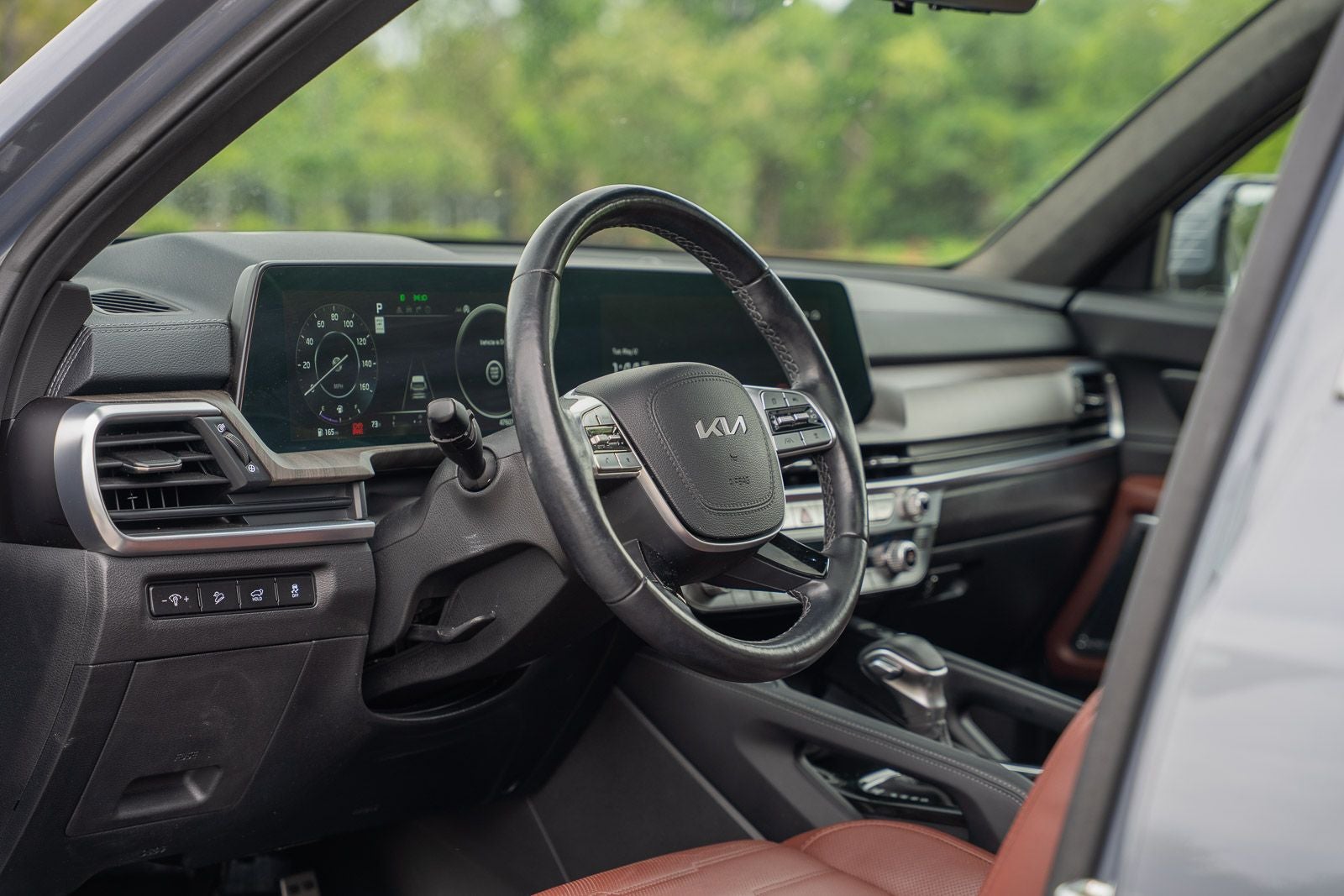 2024 Kia Telluride SX-Prestige