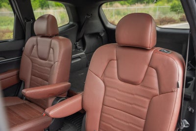 2024 Kia Telluride SX-Prestige