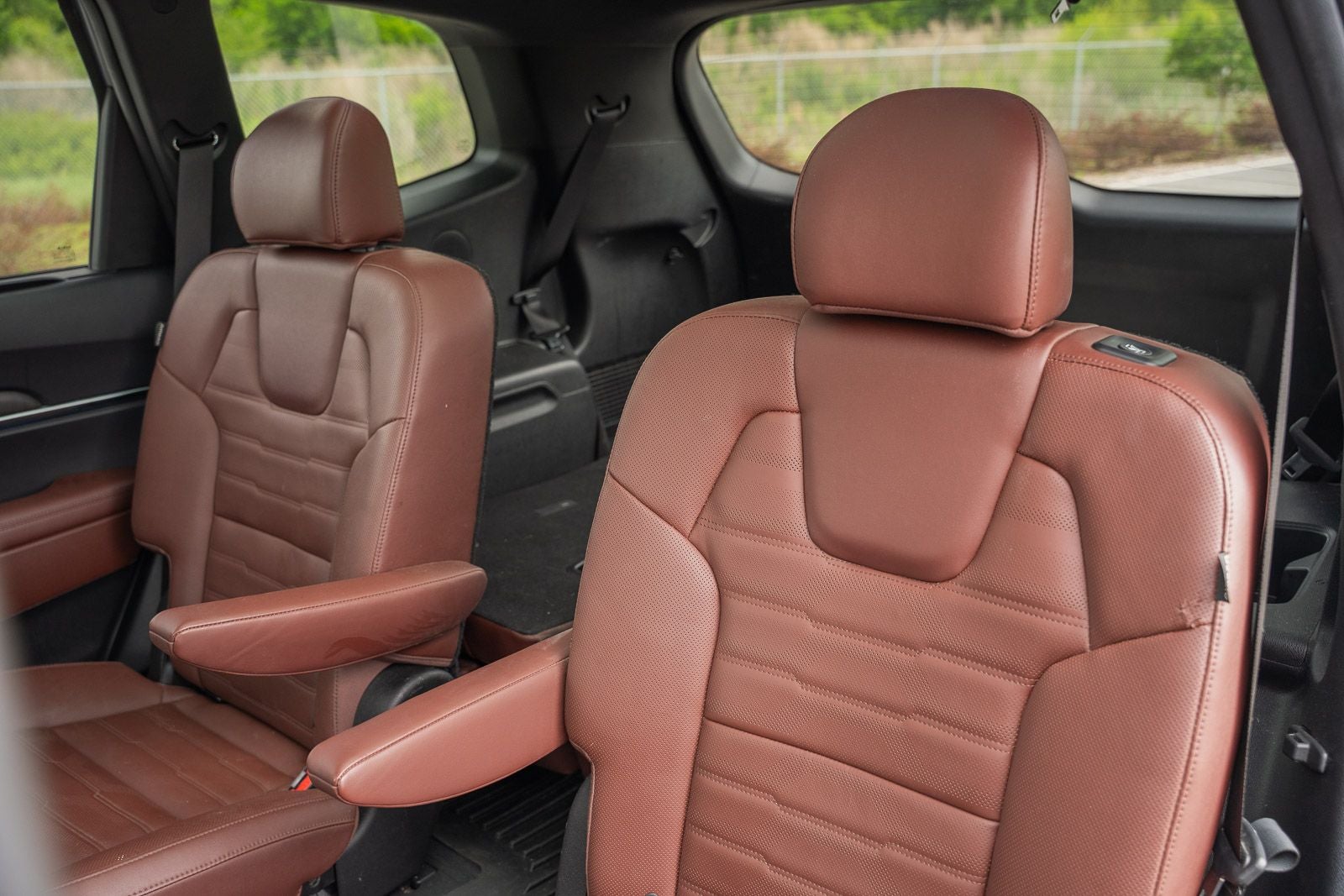 2024 Kia Telluride SX-Prestige