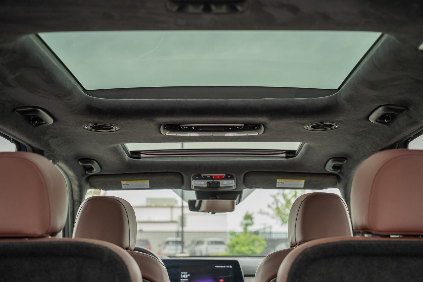 2024 Kia Telluride SX-Prestige
