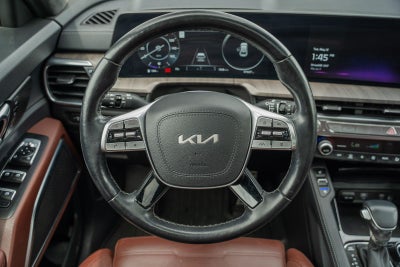 2024 Kia Telluride SX-Prestige