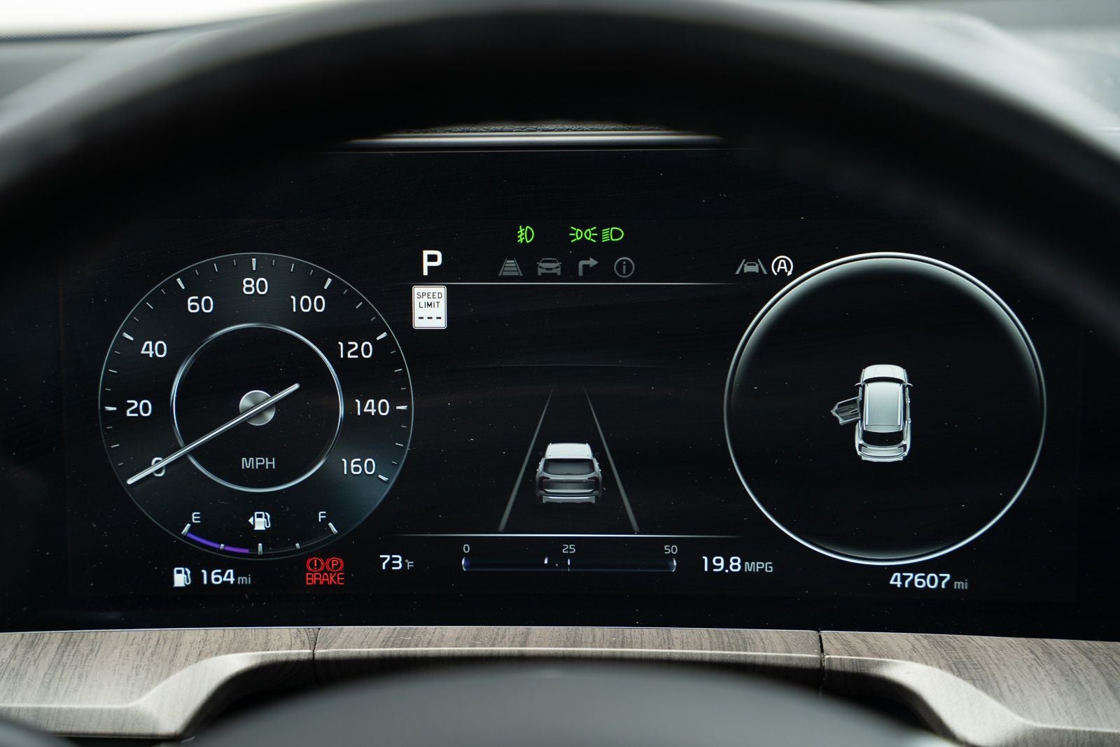 2024 Kia Telluride SX-Prestige