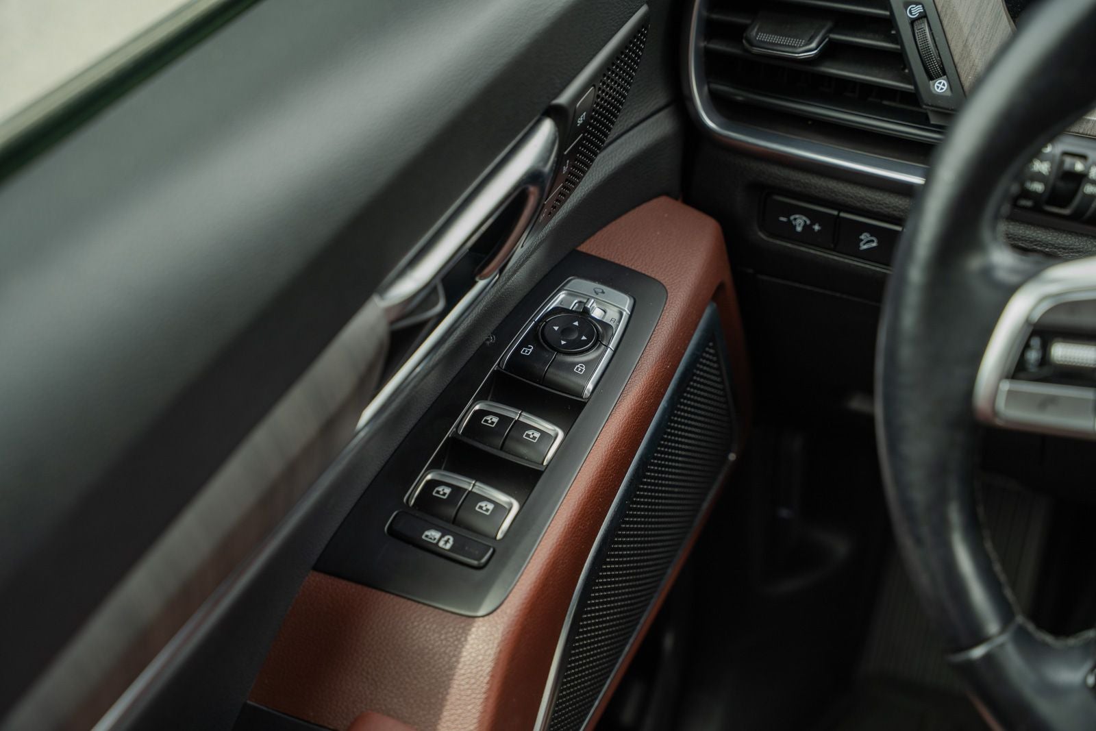 2024 Kia Telluride SX-Prestige