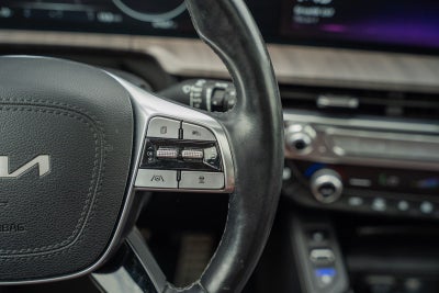 2024 Kia Telluride SX-Prestige