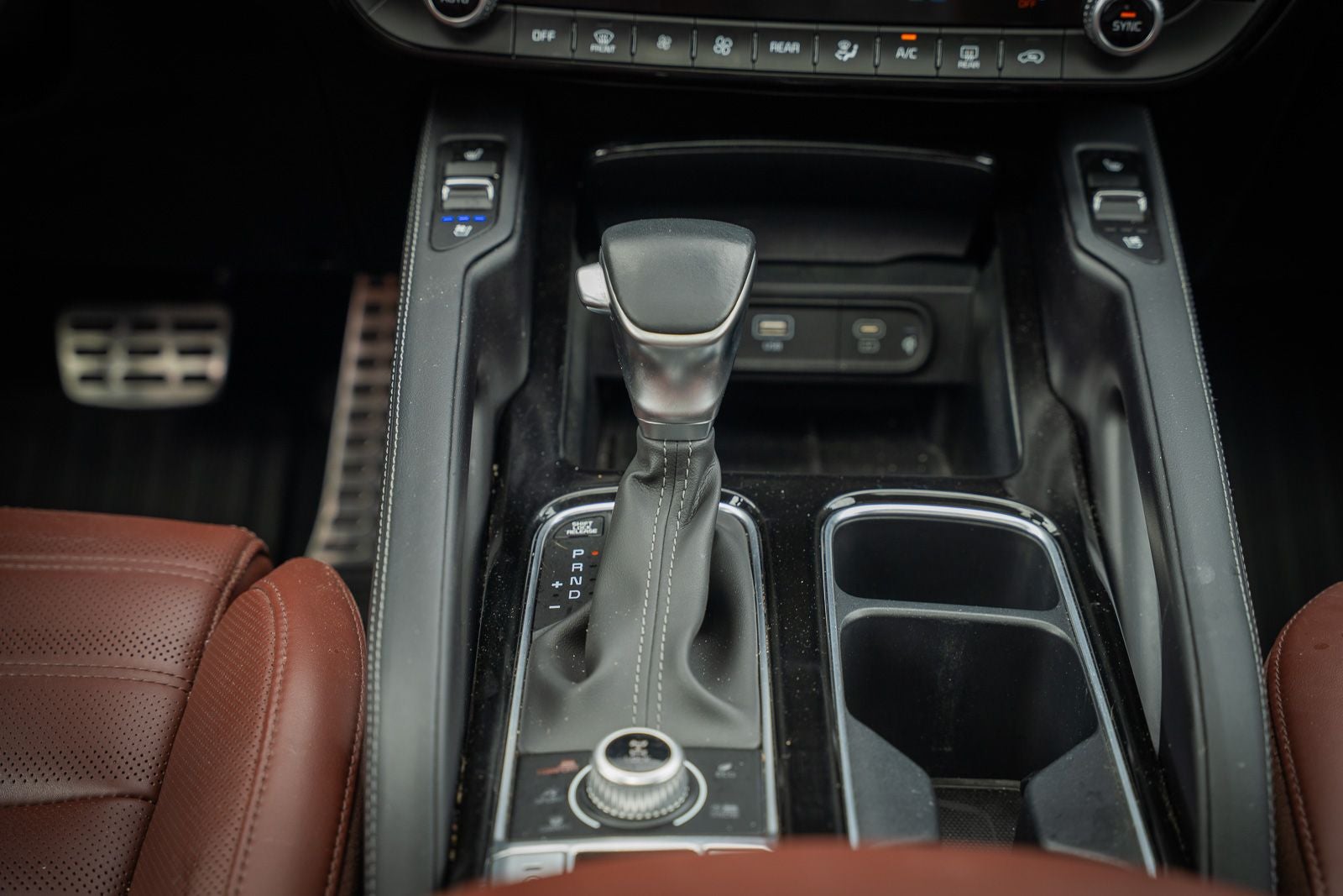 2024 Kia Telluride SX-Prestige