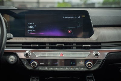 2024 Kia Telluride SX-Prestige