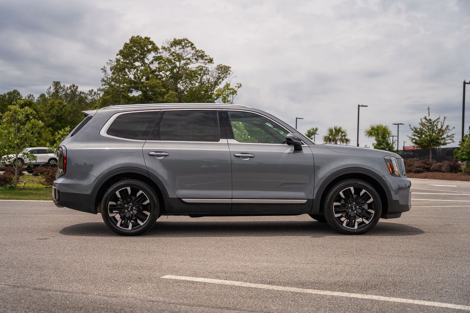 2024 Kia Telluride SX-Prestige