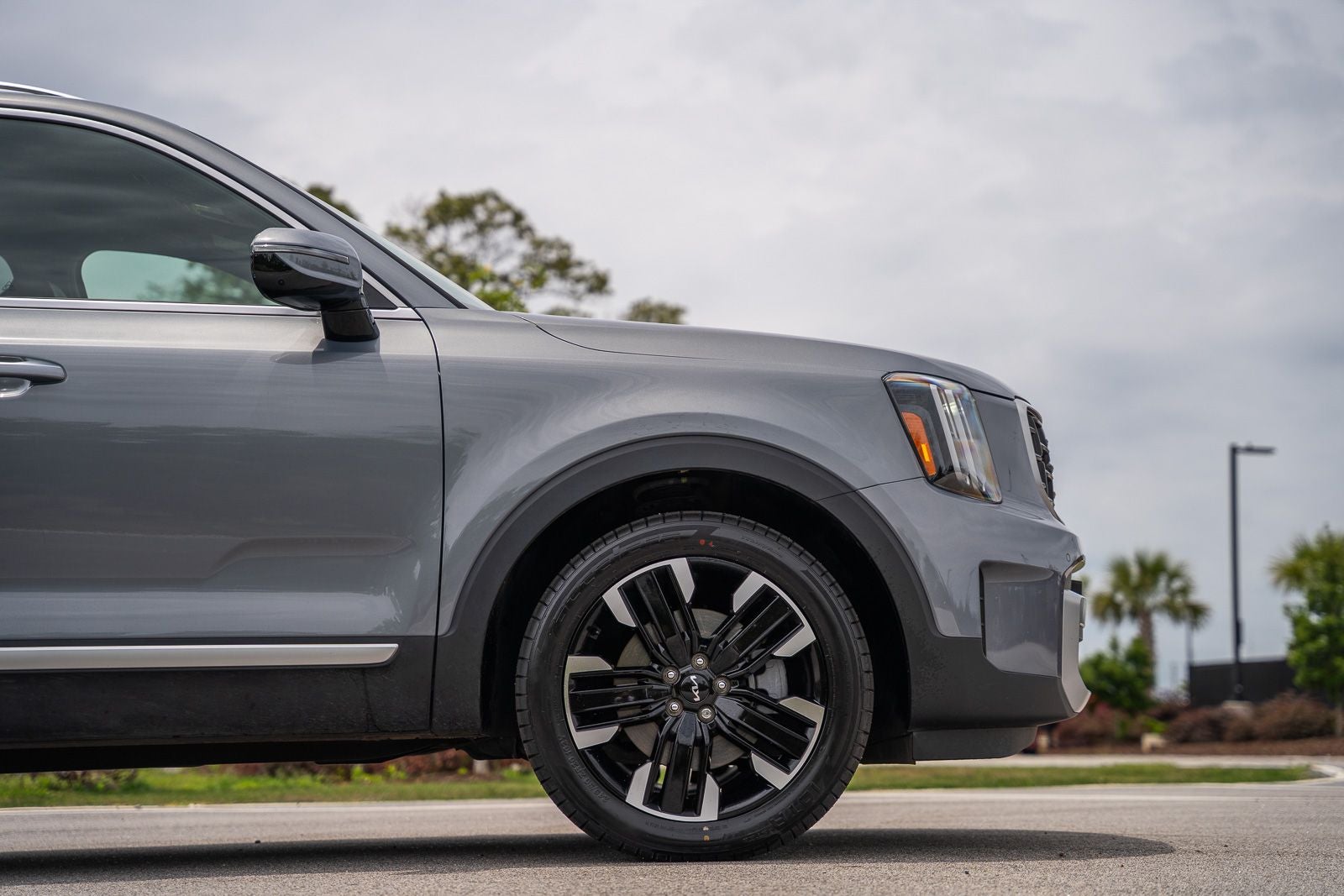 2024 Kia Telluride SX-Prestige